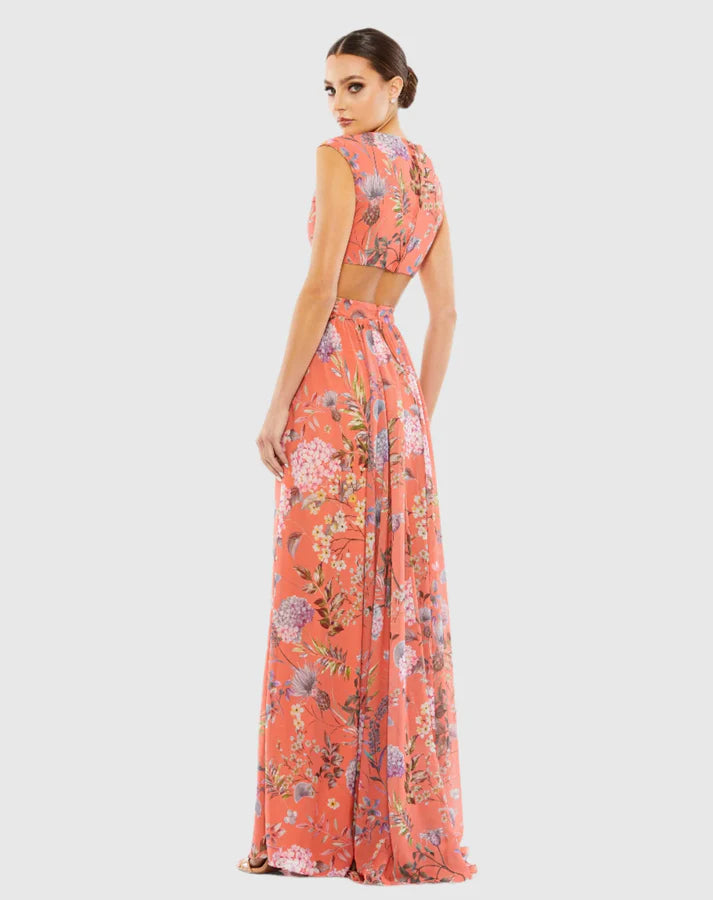 Mac Duggal 9154 Dress