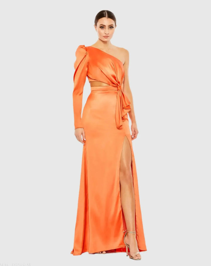 Mac Duggal 49570 Dress