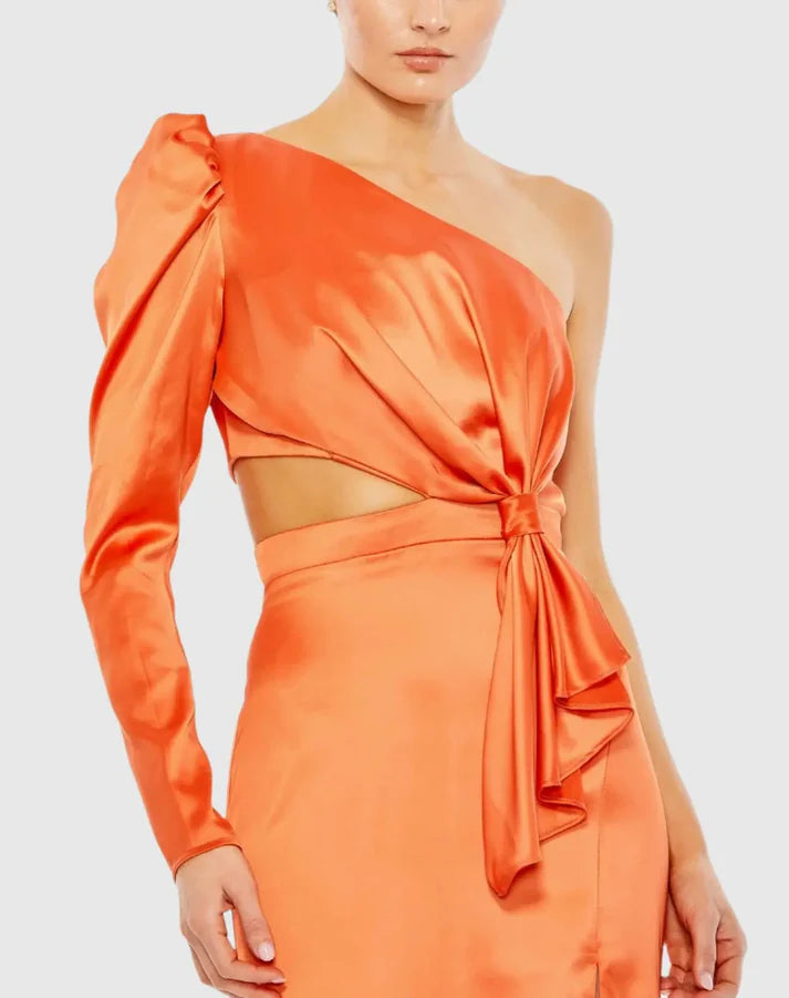Mac Duggal 49570 Dress