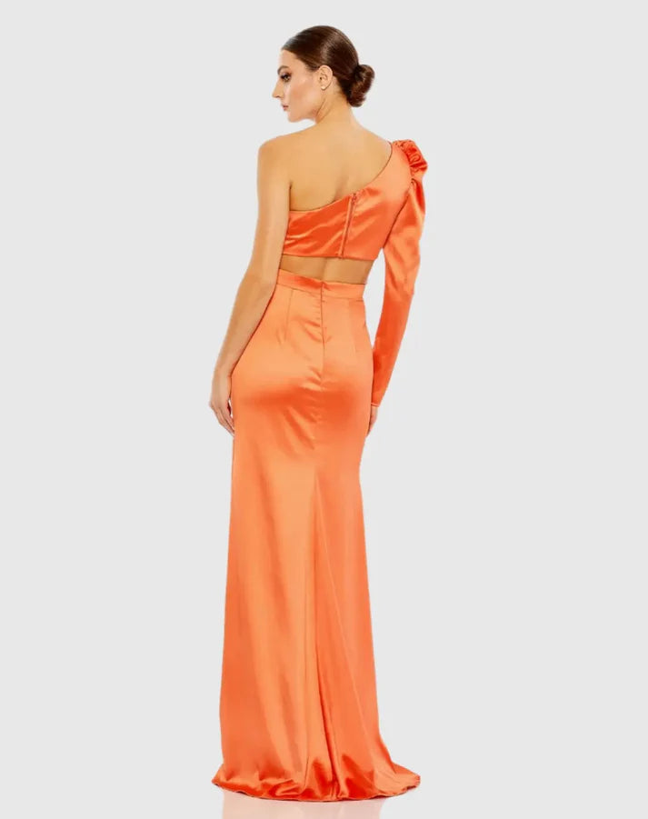 Mac Duggal 49570 Dress