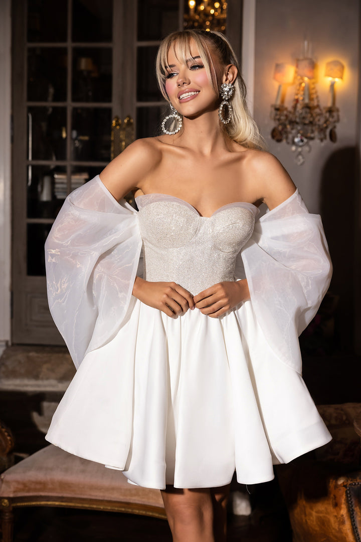 Portia and Scarlett PS24016 Dress