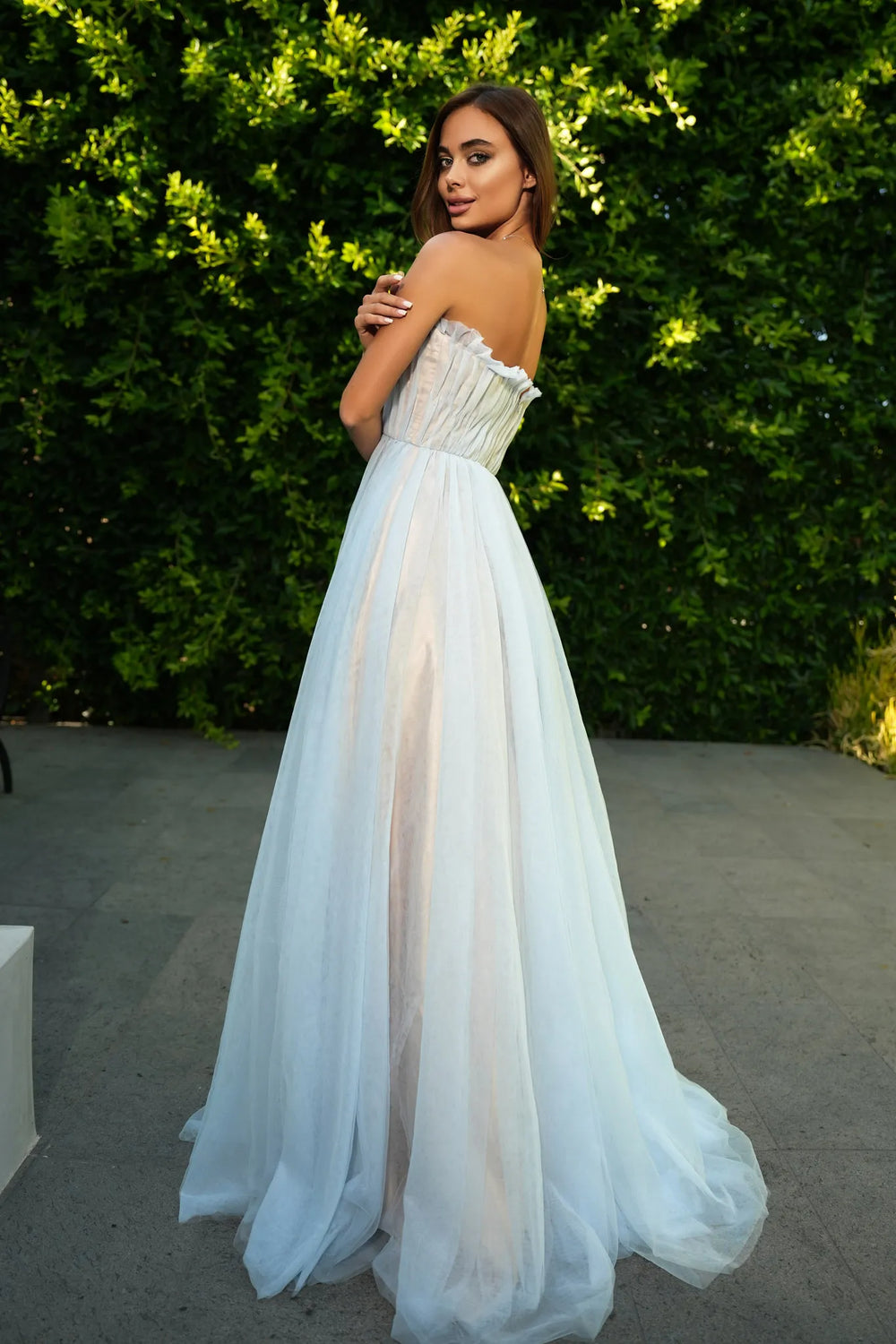 Portia and Scarlett PS24695 Dress - FOSTANI
