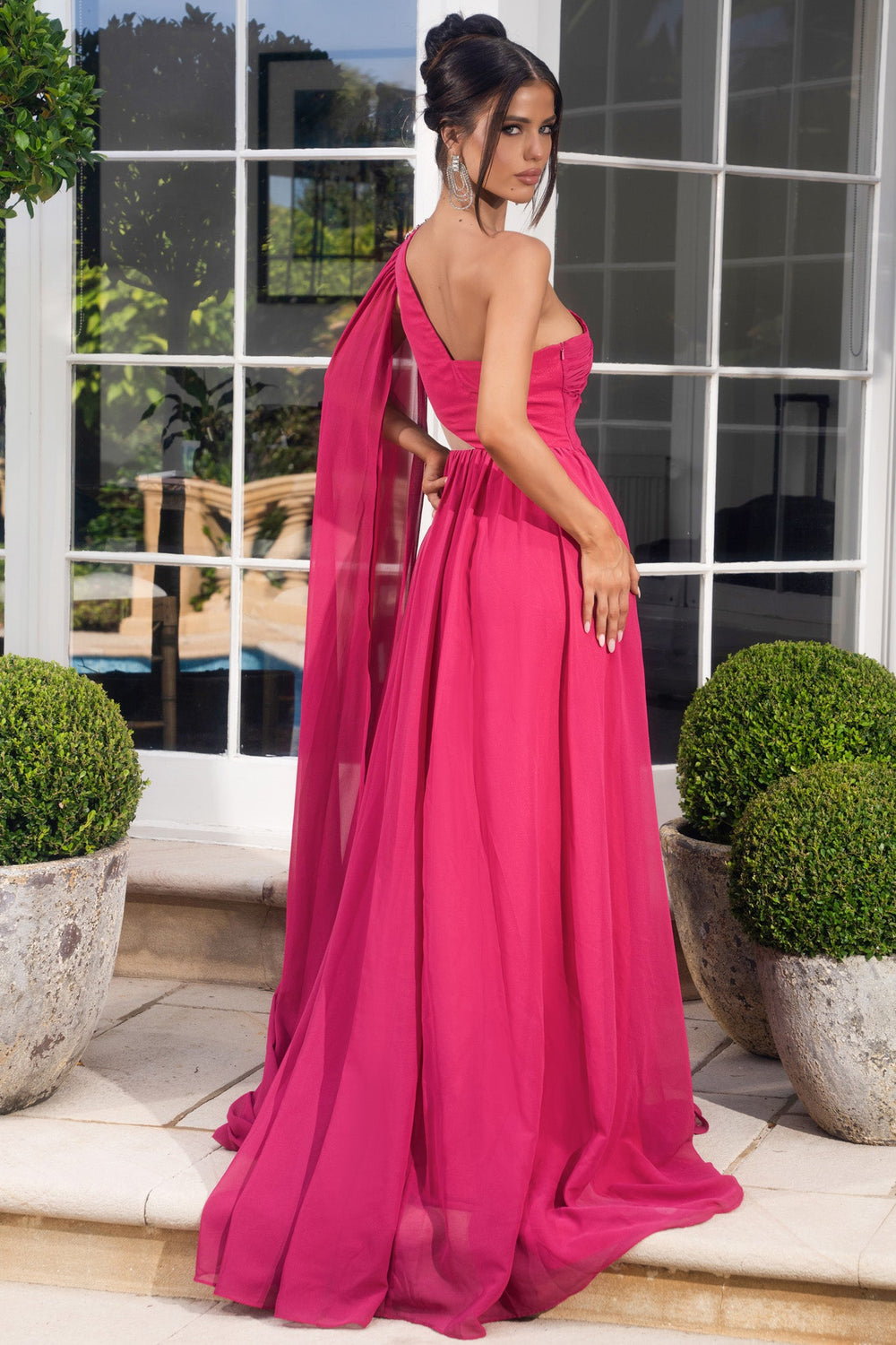 Portia and scarlett PS24717 Dress - FOSTANI.com