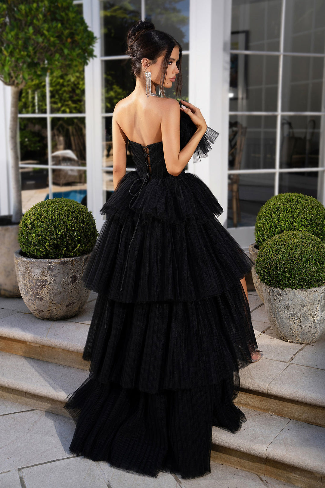 Portia and scarlett PS24760 Dress - FOSTANI.com