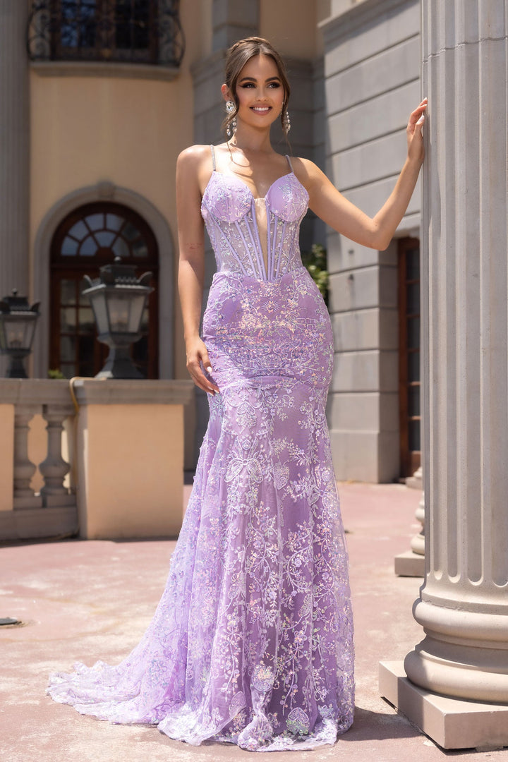 Portia and Scarlett PS25234 Dress - FOSTANI.com