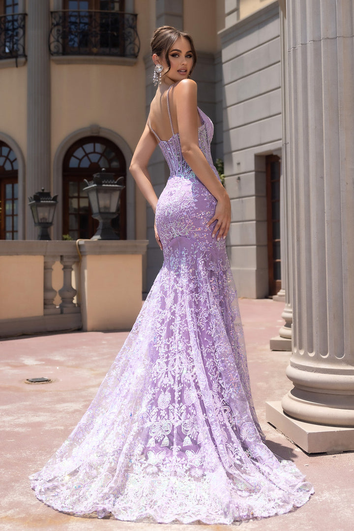 Portia and Scarlett PS25234 Dress - FOSTANI.com