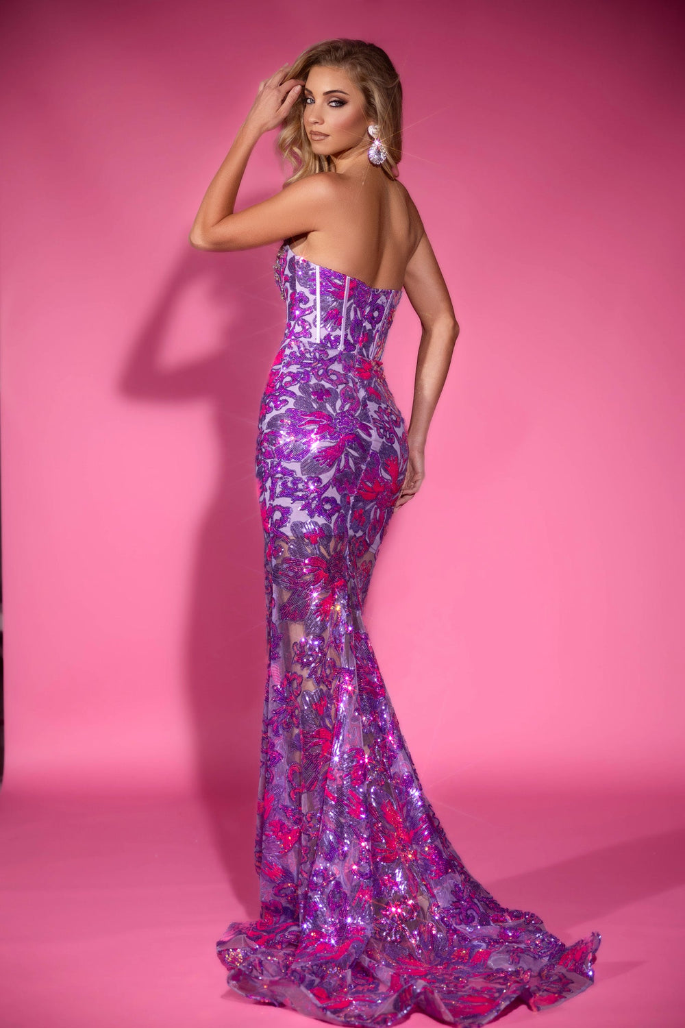Portia and Scarlett PS25262 Dress - FOSTANI.com