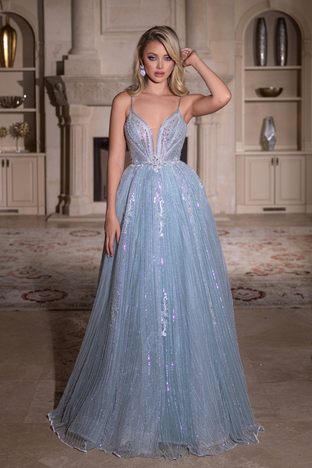 Portia and Scarlett PS25310 Dress - FOSTANI.com