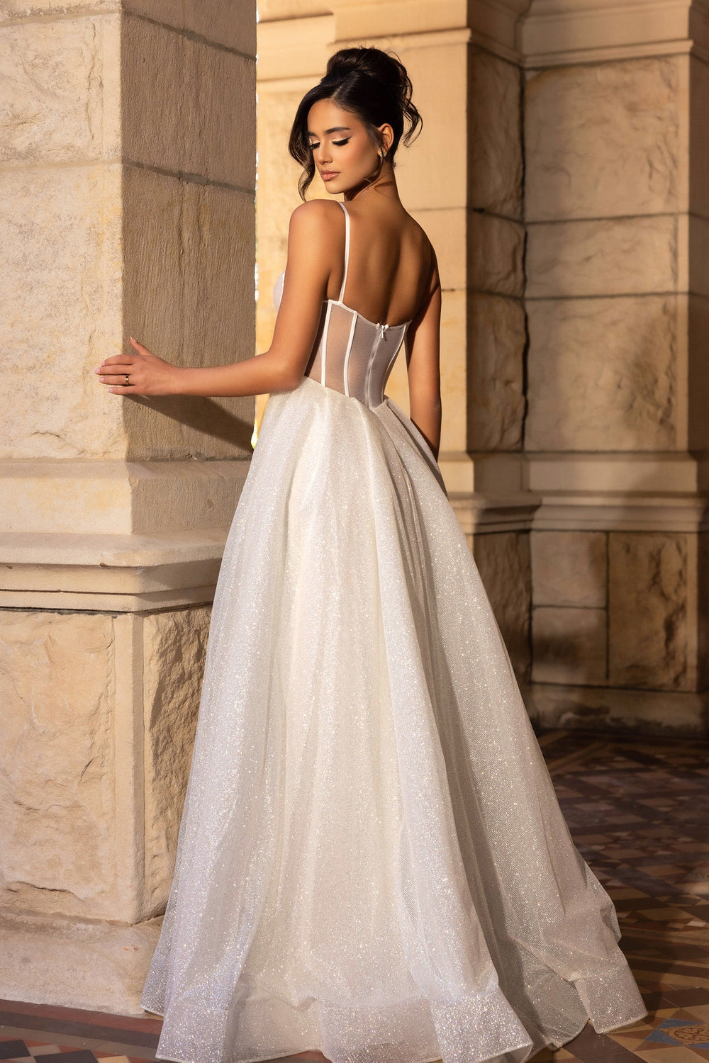 Portia and Scarlett PS25312 Dress - FOSTANI.com