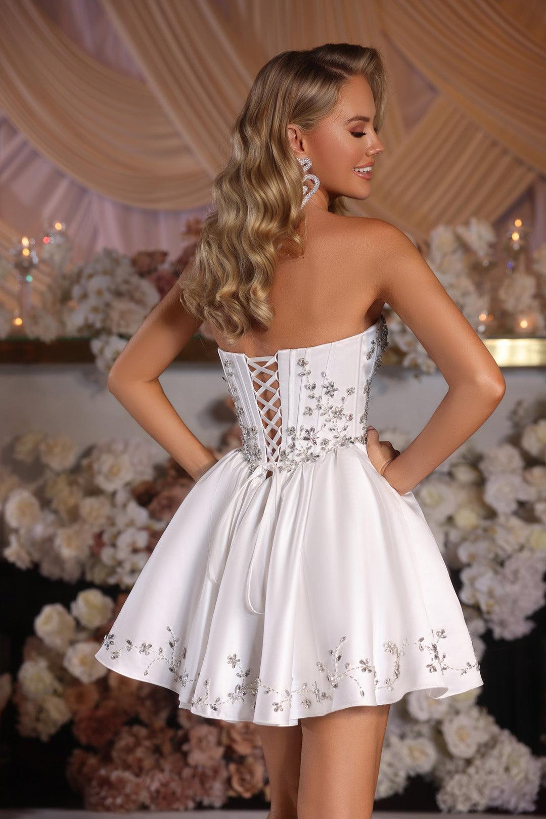 Portia and Scarlett PS25567 Dress
