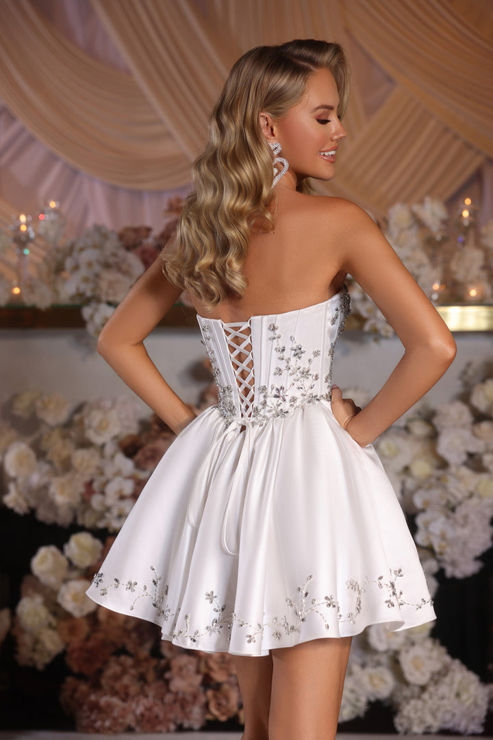 Portia and Scarlett PS25567 Dress