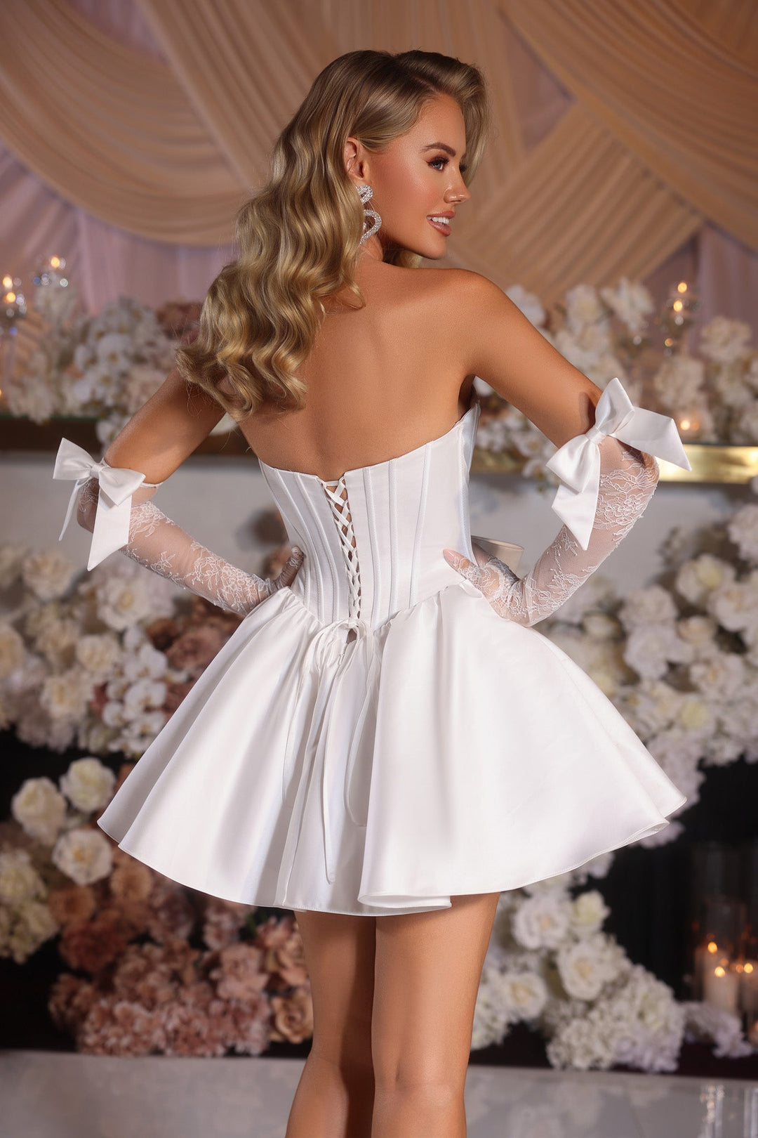 Portia and Scarlett PS25568 Dress