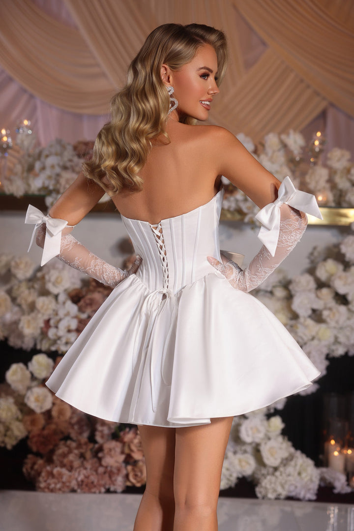 Portia and Scarlett PS25568 Dress