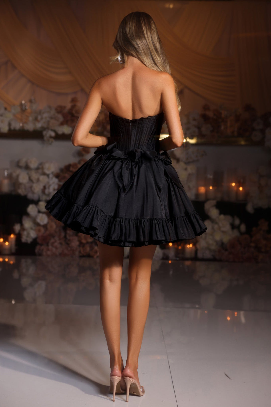Portia and Scarlett PS25700 Dress