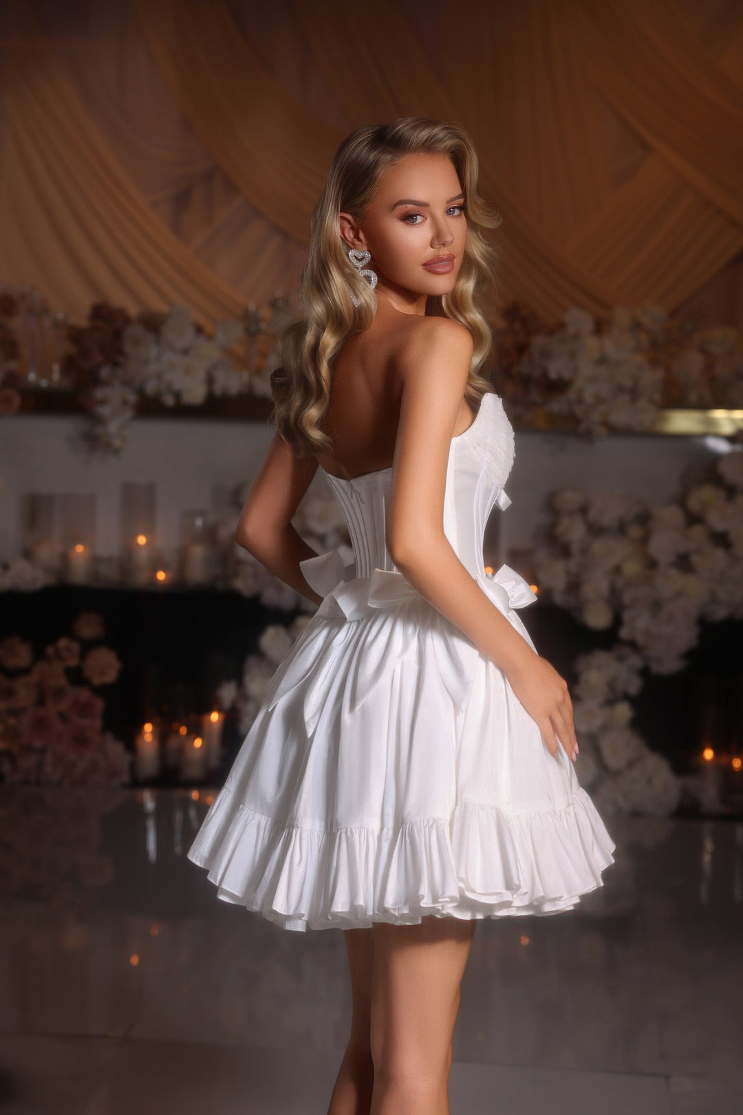 Portia and Scarlett PS25700 Dress