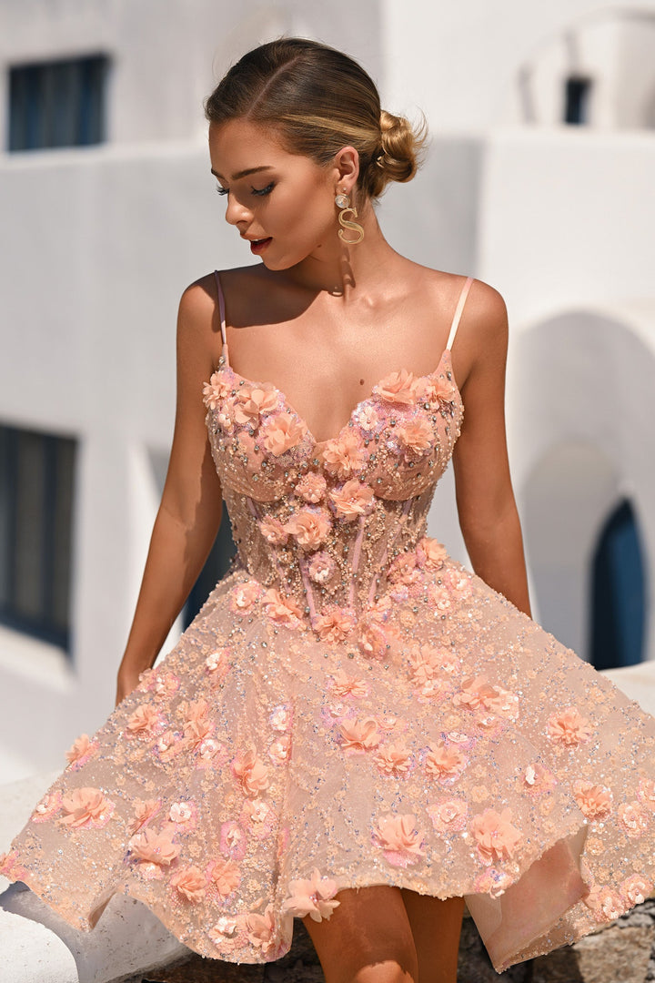 Portia and Scarlett PS25703 DRESS