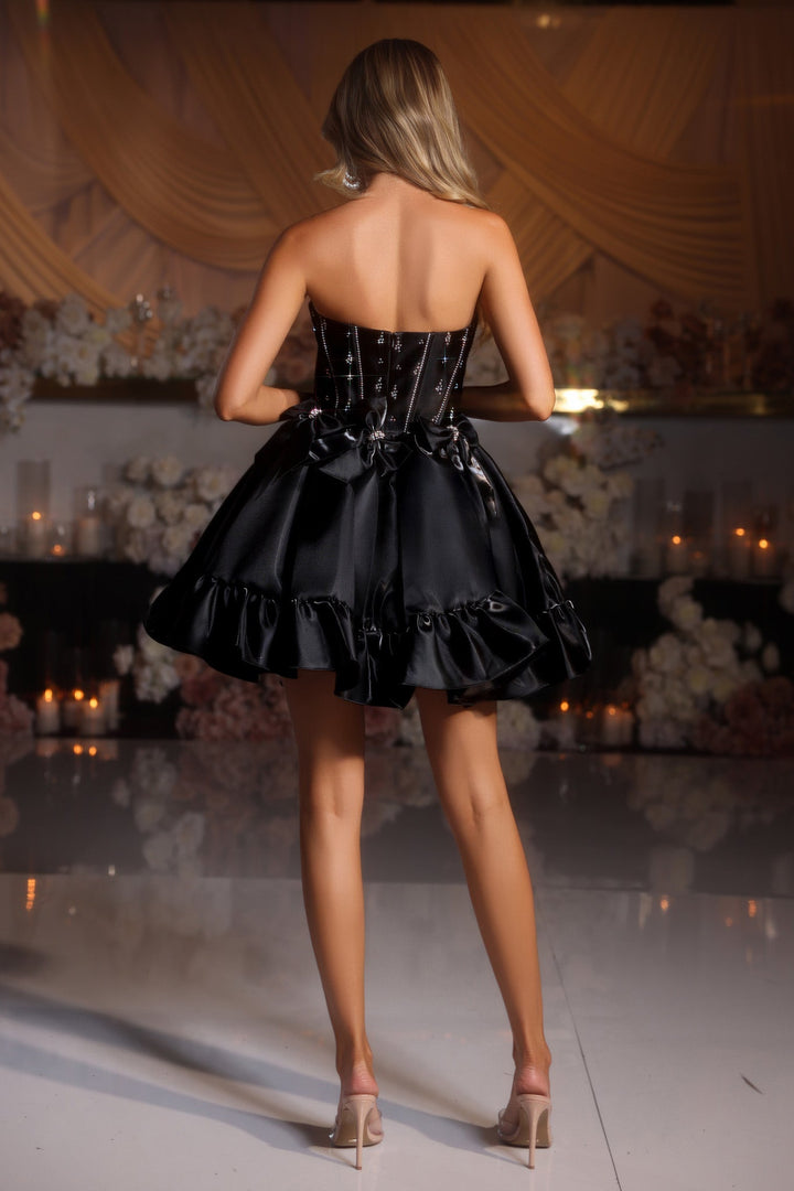 Portia and Scarlett PS25732 Dress
