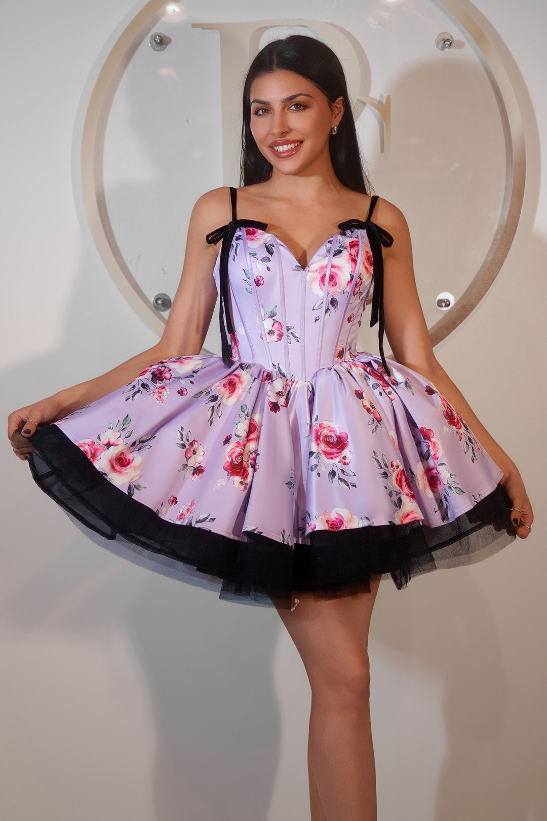 Portia and Scarlett PS25765 Dress