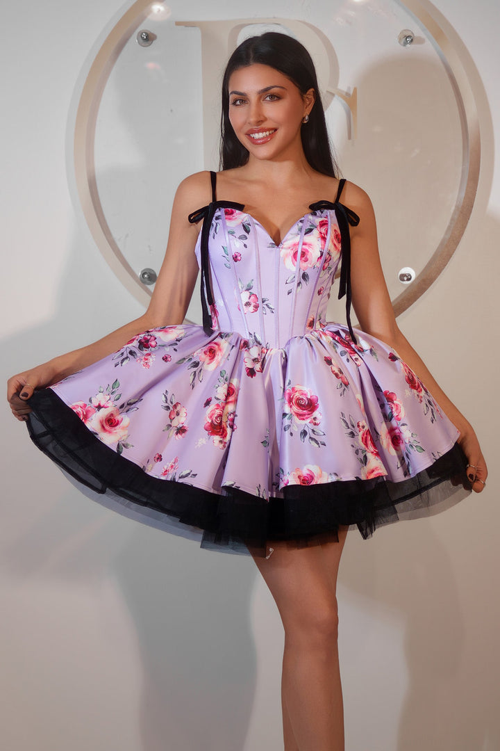 Portia and Scarlett PS25765 Dress