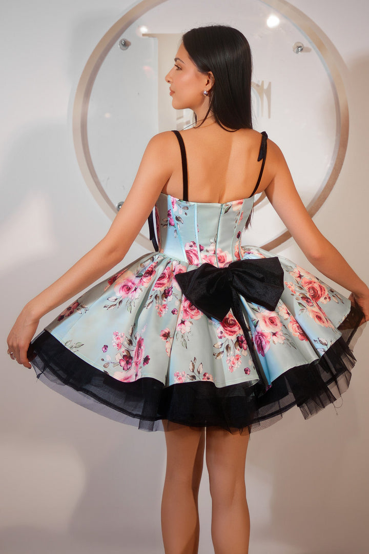 Portia and Scarlett PS25765 Dress