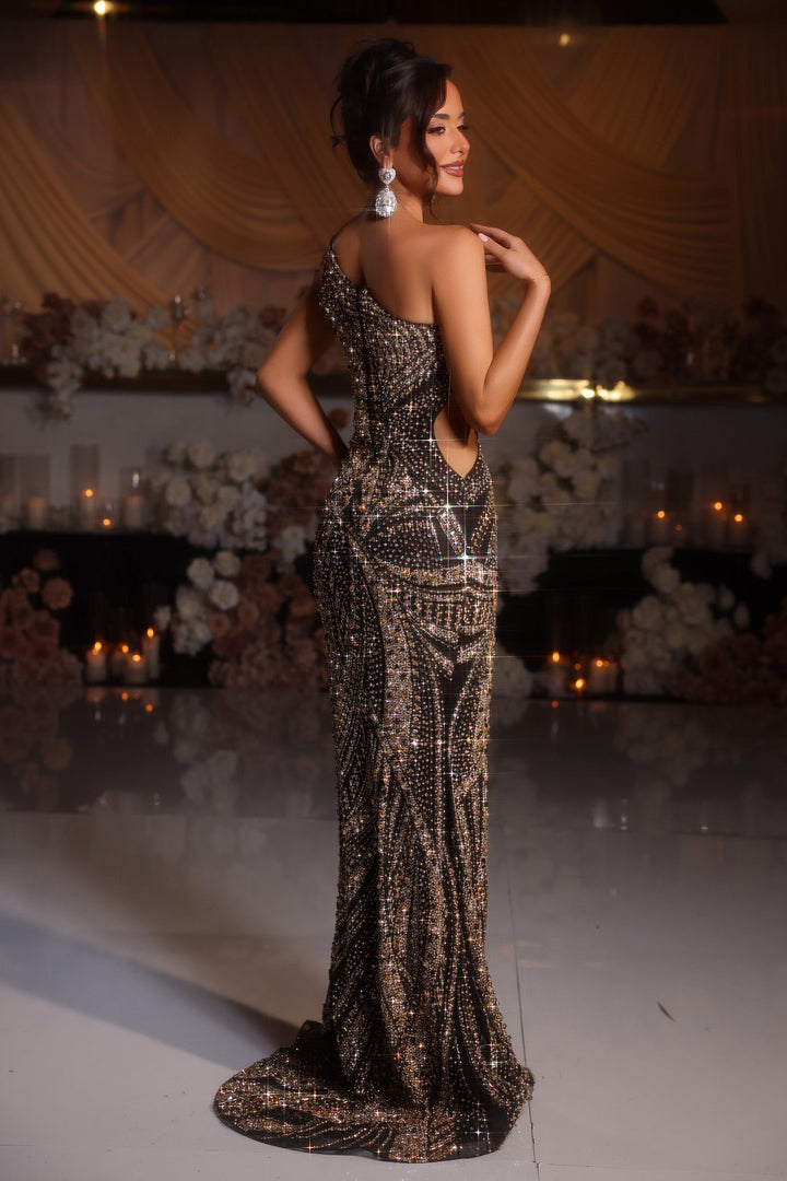 Portia and Scarlett PS25985C Dress