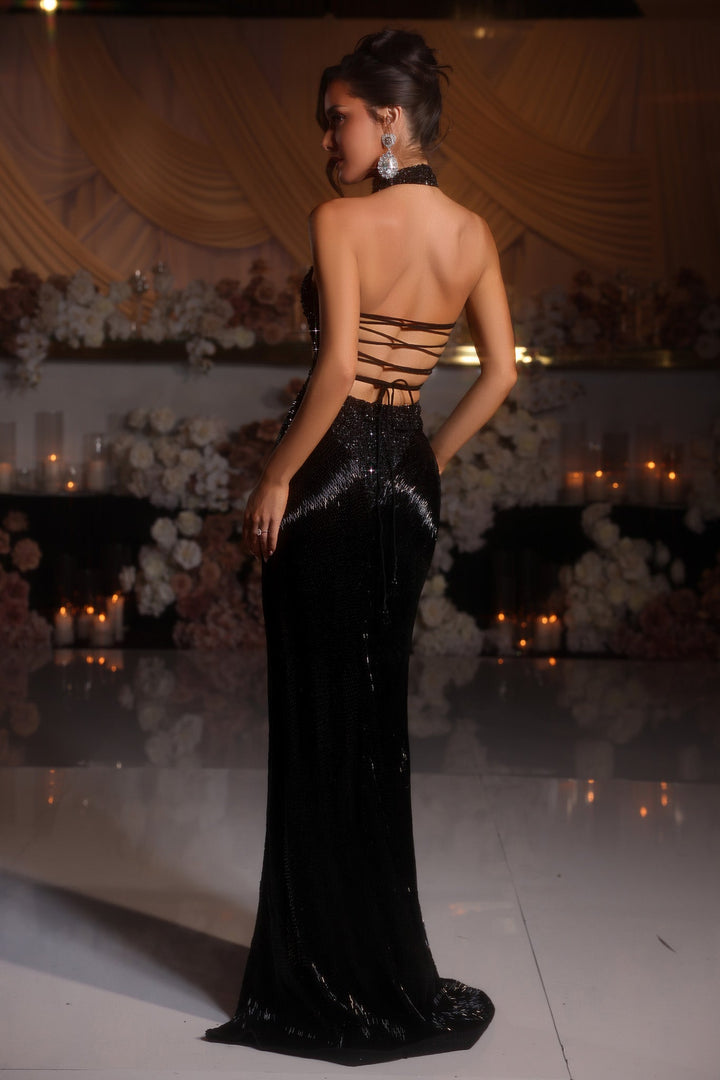 Portia and Scarlett PS25997C Dress - FOSTANI.com