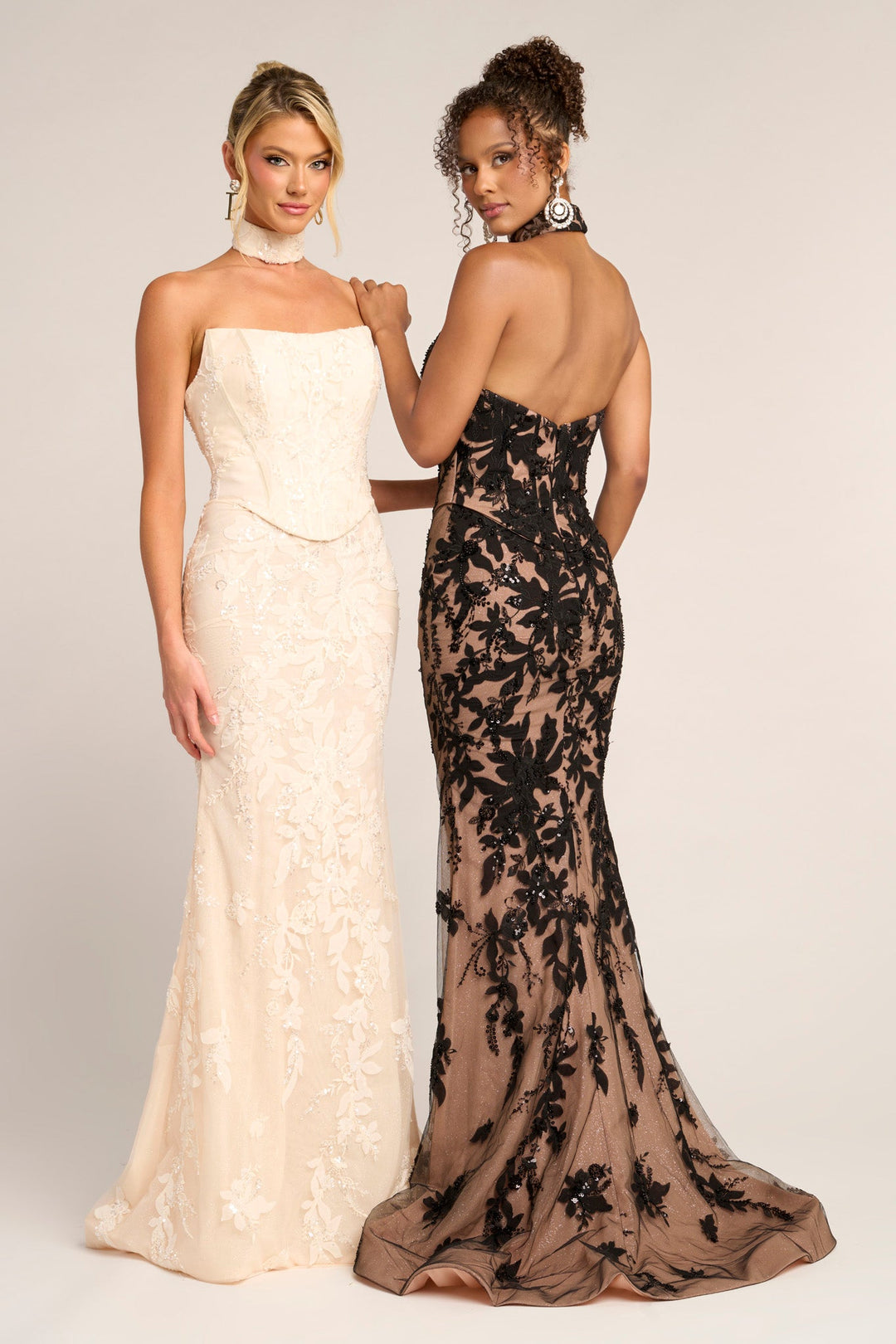 Portia and Scarlett PS26005 DRESS - FOSTANI.com