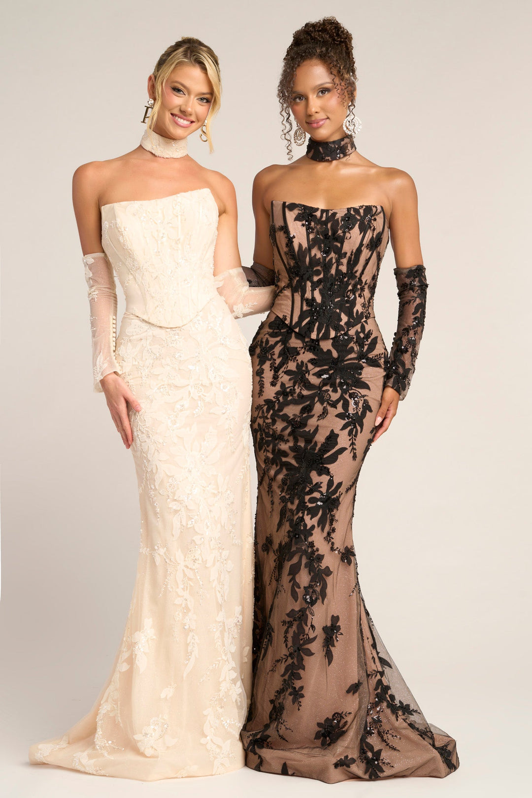 Portia and Scarlett PS26005 DRESS - FOSTANI.com