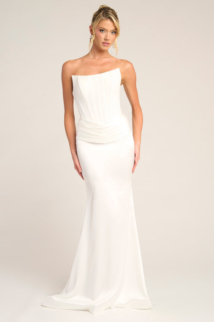 Portia and Scarlett PS26032 DRESS - FOSTANI.com