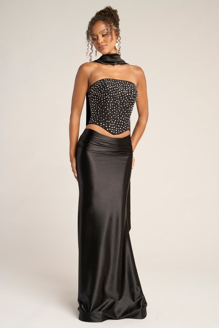 Portia and Scarlett PS26042 DRESS - FOSTANI.com