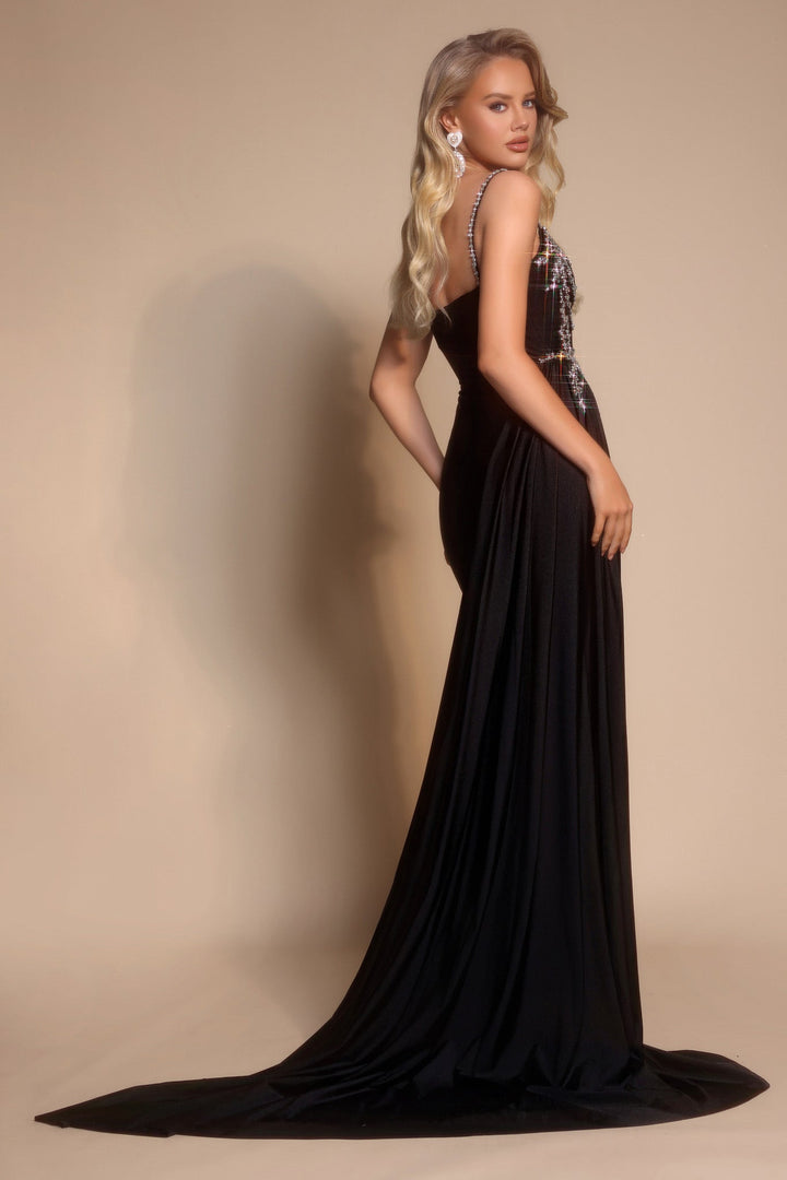 Portia and Scarlett PS26304E DRESS - FOSTANI.com