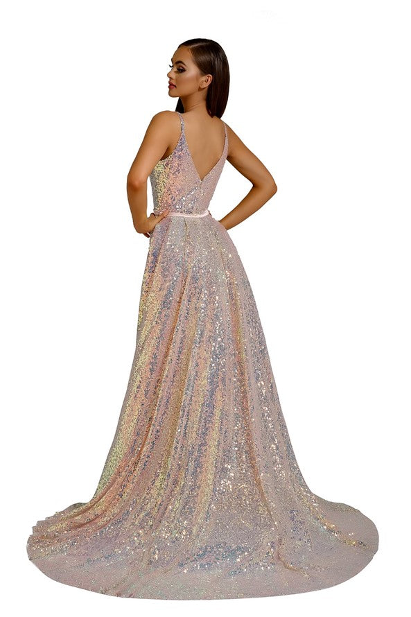 Portia and Scarlett PS6116S Dress - FOSTANI.com