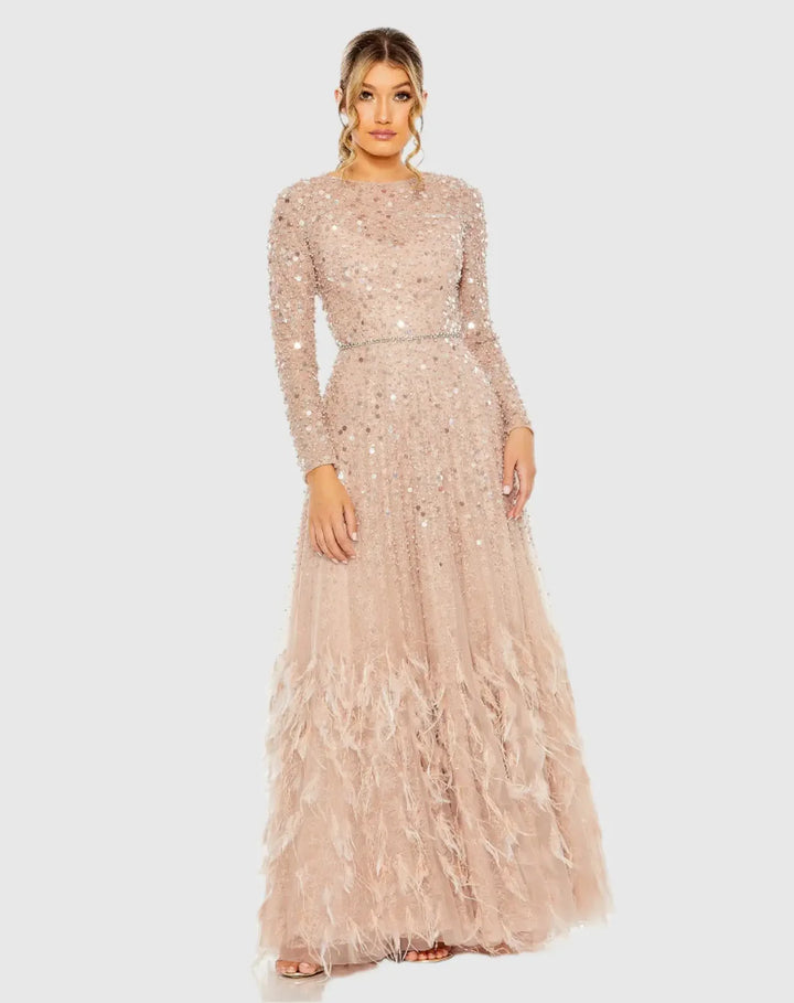 Mac Duggal 11782 Dress