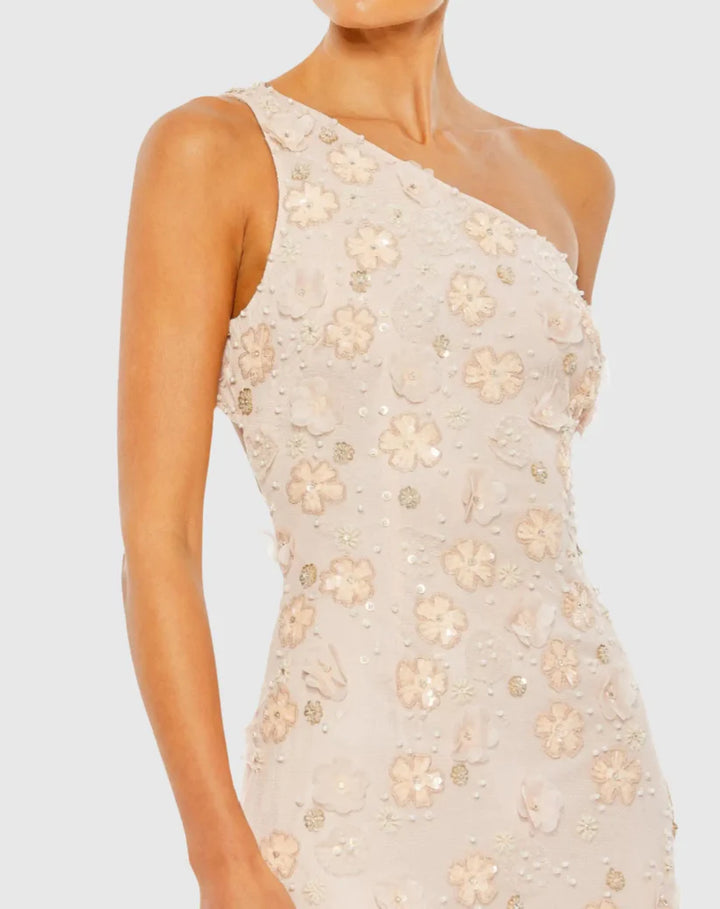 Mac Duggal 9168 Dress - FOSTANI.com