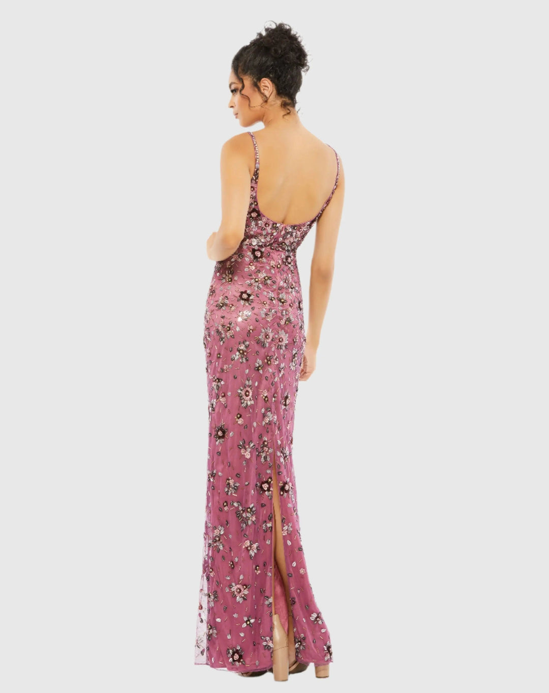 Mac Duggal 5477 Dress - FOSTANI.com