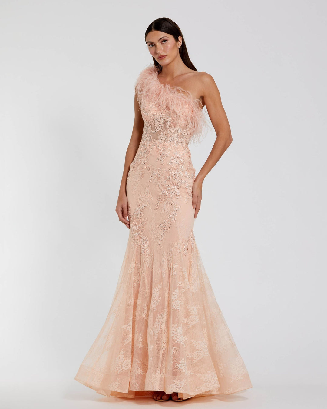 Mac Duggal 79451 Dress