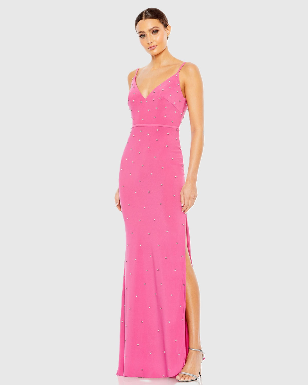 Mac Duggal 67812 Dress - FOSTANI.com