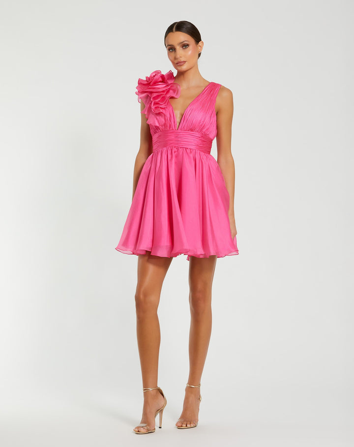 Mac Duggal 48952 Dress - FOSTANI.com