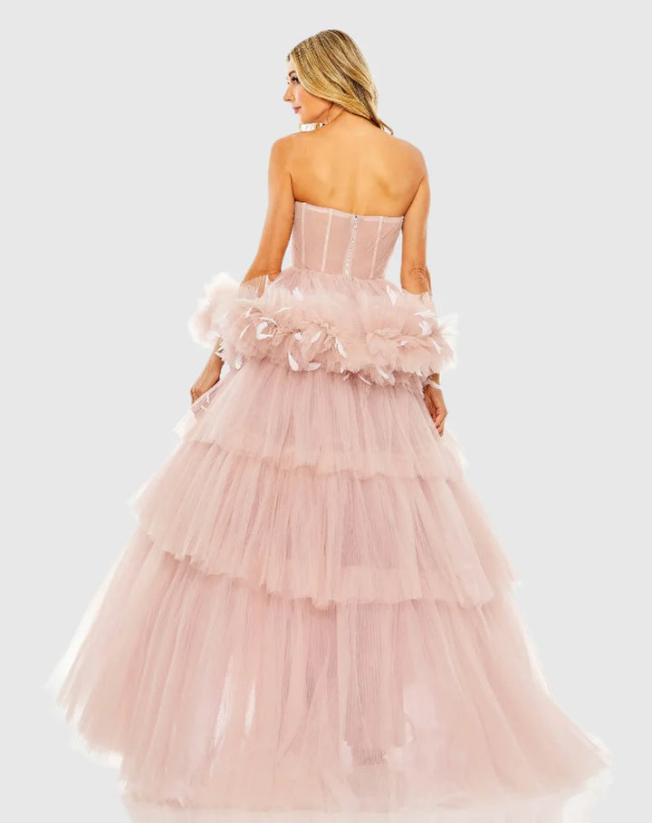 Mac Duggal 20572 Dress - FOSTANI.com