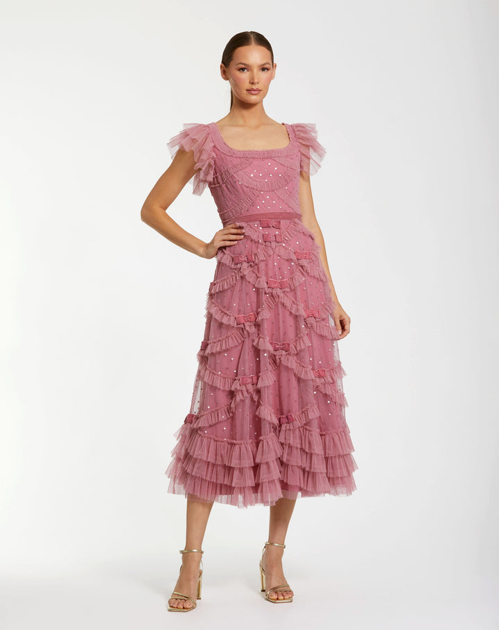 Mac Duggal 8272 Dress