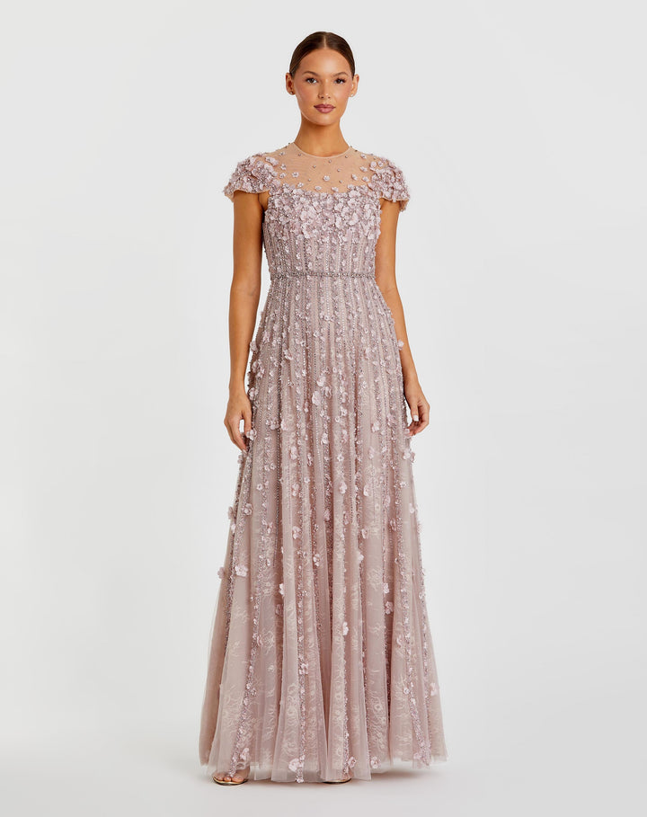 Mac Duggal 11866 Dress