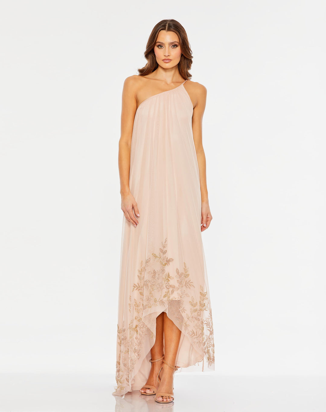 Mac Duggal 9218 Dress