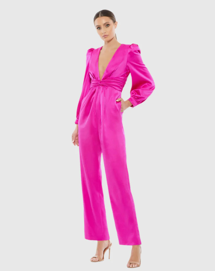Mac Duggal A2647 Dress - FOSTANI.com