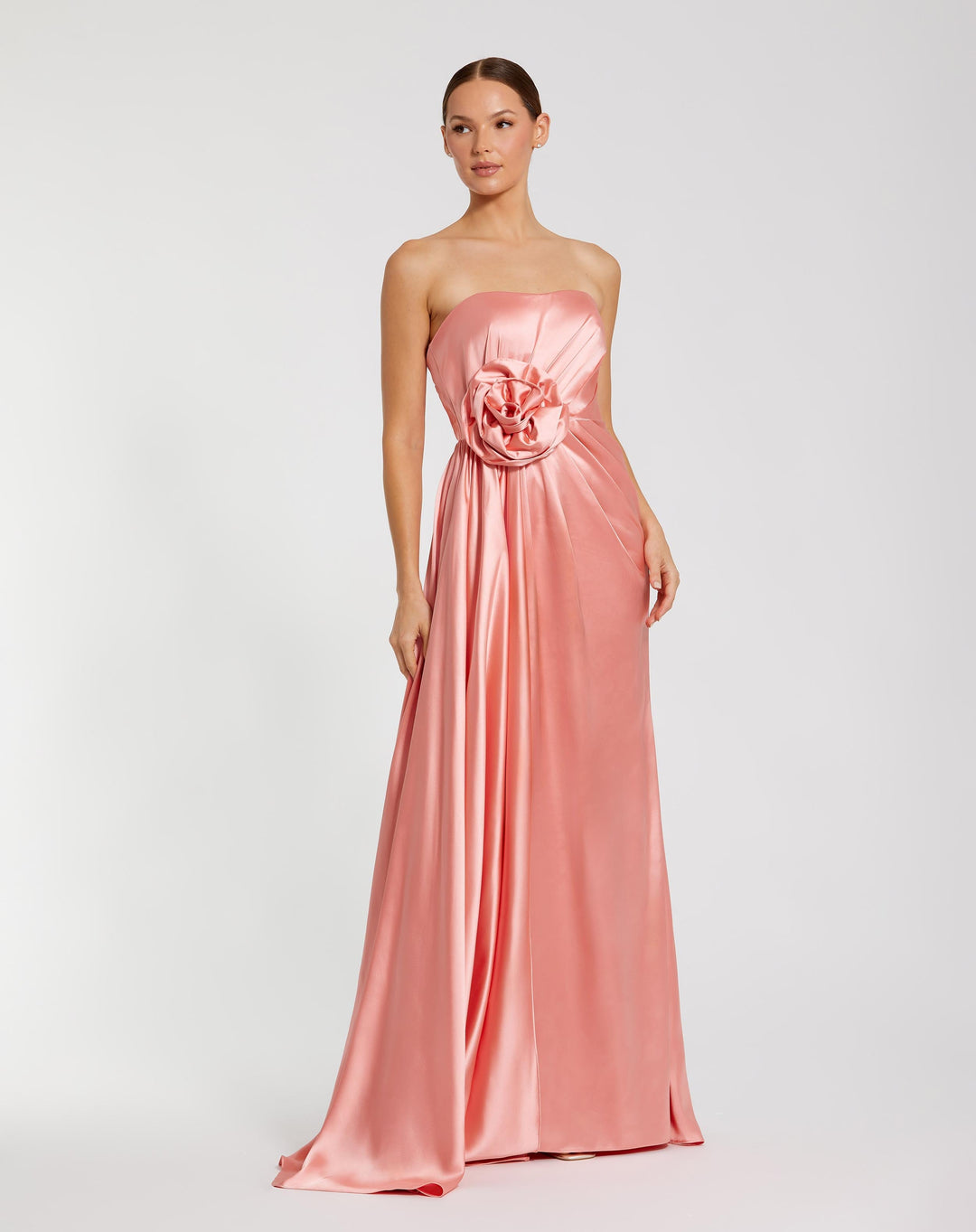 Mac Duggal 2301 Dress - FOSTANI.com