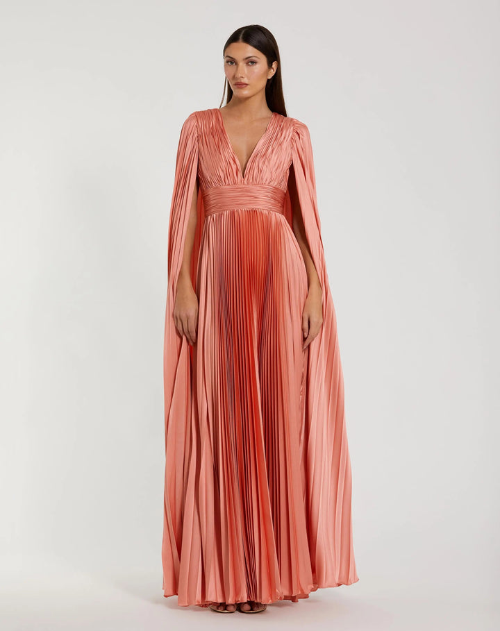 Mac Duggal 49872 Dress