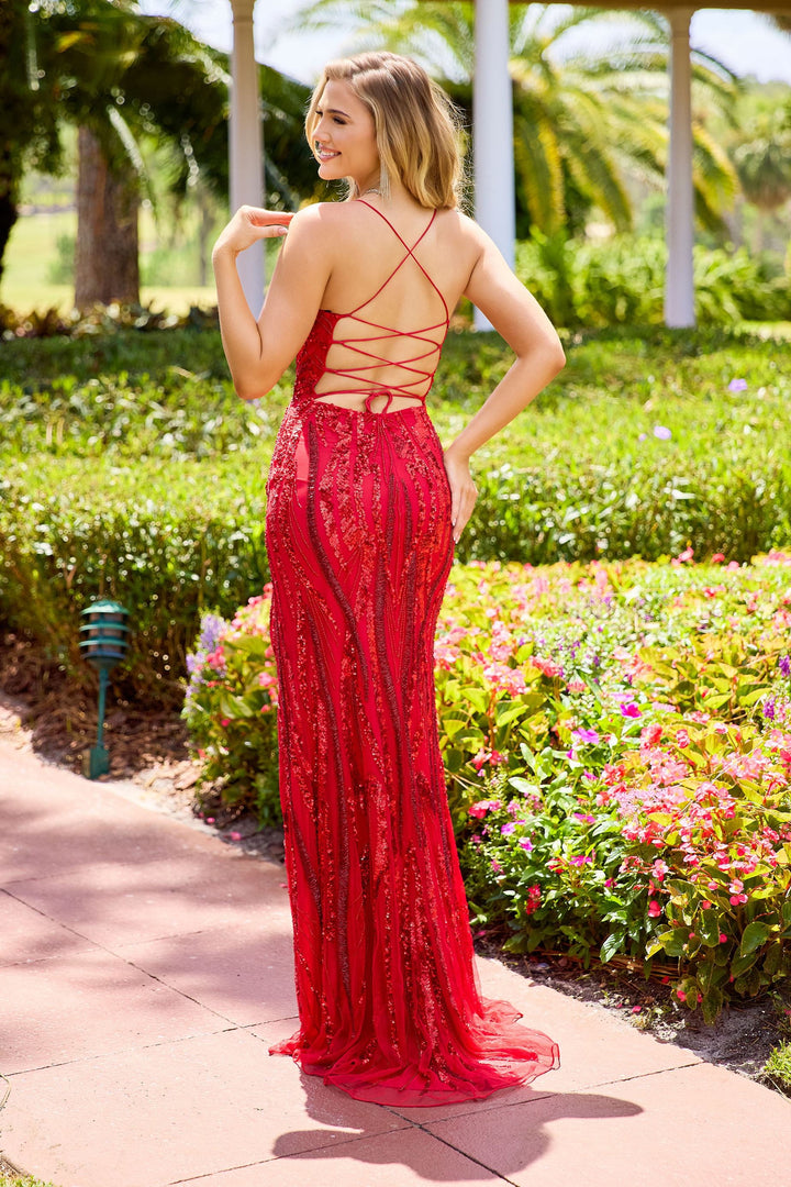 Primavera 4513 Dress