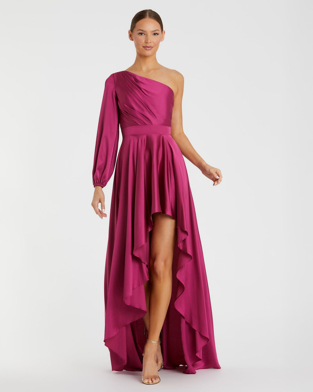 Mac Duggal 49141 Dress - FOSTANI.com