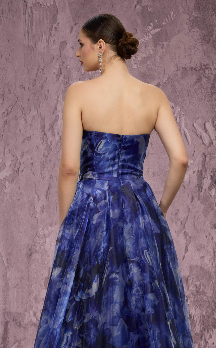 MNM Couture Q9060 Dress - FOSTANI.com