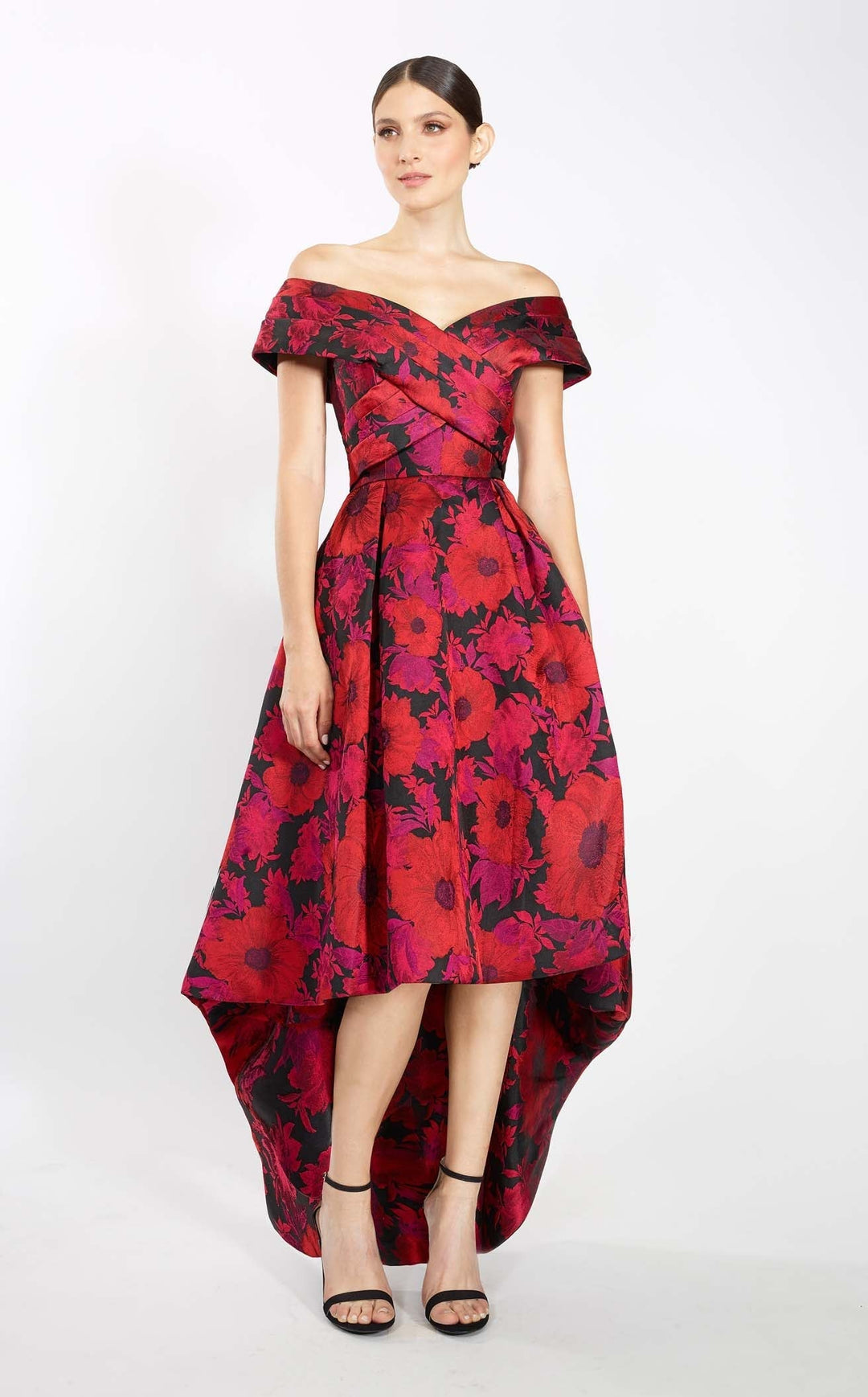 Janique R23008 Dress - FOSTANI.com