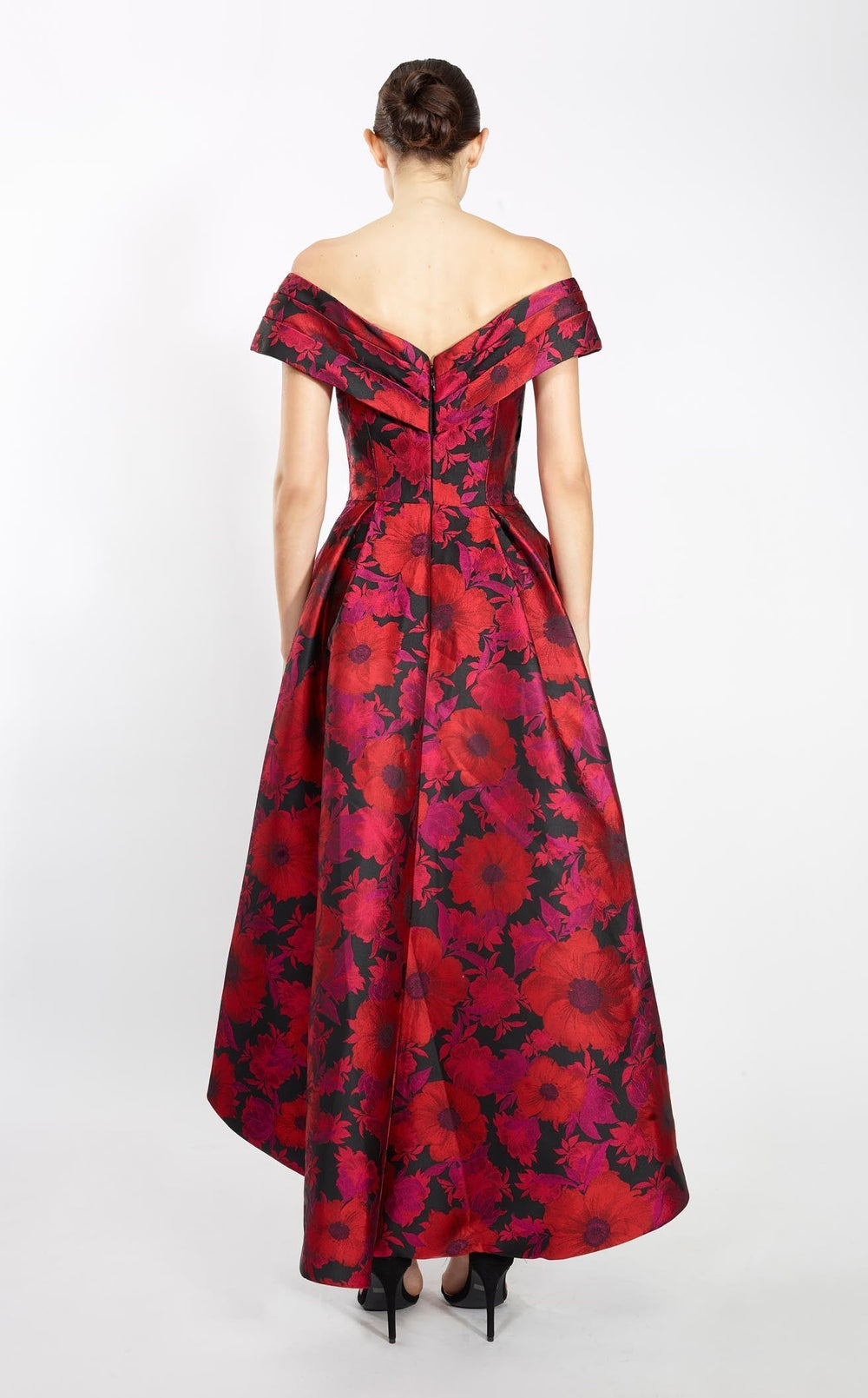 Janique R23008 Dress - FOSTANI.com
